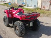 Cfmoto450l - nuotraukos Nr. 11