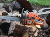 Husqvarna 550 Xp G mark II pjūklas 3kw - nuotraukos Nr. 2