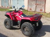 Cfmoto450l - nuotraukos Nr. 12