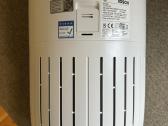 Oro valytuvas Bosch Air 4000 Beveik kaip naujas - nuotraukos Nr. 4