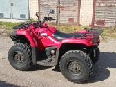 Cfmoto450l - nuotraukos Nr. 13