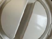 Oro valytuvas Bosch Air 4000 Beveik kaip naujas - nuotraukos Nr. 8