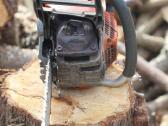 Husqvarna 550 Xp G mark II pjūklas 3kw - nuotraukos Nr. 5