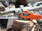 Husqvarna 550 Xp G mark II pjūklas 3kw - nuotraukos Nr. 6