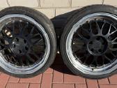 Bbs replikos 5x100 r17 - nuotraukos Nr. 2