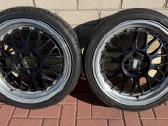 Bbs replikos 5x100 r17 - nuotraukos Nr. 3