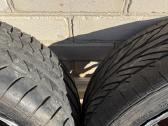 Bbs replikos 5x100 r17 - nuotraukos Nr. 5