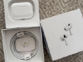 Apple airpods pro 2nd usb c - nuotraukos Nr. 2