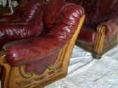 Sofa ir foteliai - nuotraukos Nr. 2