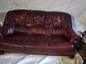 Sofa ir foteliai - nuotraukos Nr. 4