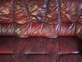 Sofa ir foteliai - nuotraukos Nr. 5