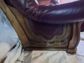 Sofa ir foteliai - nuotraukos Nr. 3