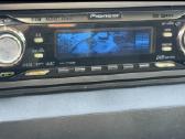 Pioneer deh-p7700mp su grafika - delfinai formulės - nuotraukos Nr. 2