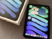 iPad mini 256gb - nuotraukos Nr. 2