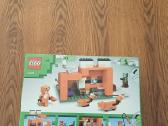 Lego setas 21178 naujas nepradarytas - nuotraukos Nr. 3
