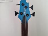 Parduosu arba keiciu gitara ir bosa - nuotraukos Nr. 5