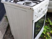 Gorenje dujinė viryklė - nuotraukos Nr. 3