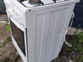 Gorenje dujinė viryklė - nuotraukos Nr. 2