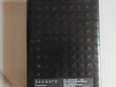 4tb išorinis kietasis diskas Seagate Expansion+ - nuotraukos Nr. 2