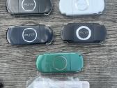Playstation Portable PSP 1004, 2000, 3004 - nuotraukos Nr. 3