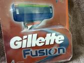 Gillette original - nuotraukos Nr. 2