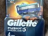 Gillette original - nuotraukos Nr. 5