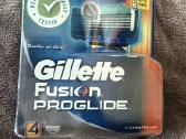 Gillette original - nuotraukos Nr. 6