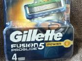 Gillette original - nuotraukos Nr. 8