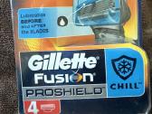 Gillette original - nuotraukos Nr. 10