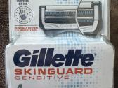 Gillette original - nuotraukos Nr. 11