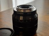 Sony E 10-18 f/4 Oss - nuotraukos Nr. 4
