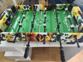 Stalo mini futbolas - nuotraukos Nr. 2