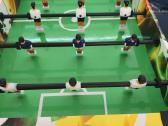 Stalo mini futbolas - nuotraukos Nr. 3
