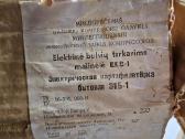 Bulvių tarkavimo mašina - nuotraukos Nr. 2