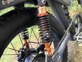 Engwi X24 Dual battery - nuotraukos Nr. 2