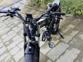 Engwi X24 Dual battery - nuotraukos Nr. 3