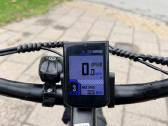 Engwi X24 Dual battery - nuotraukos Nr. 5