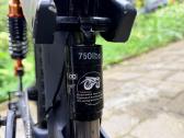 Engwi X24 Dual battery - nuotraukos Nr. 6