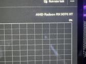 Amd 9070xt, ryzen 7 9800x3d - nuotraukos Nr. 8