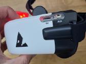 Fatshark Scout Fpv akiniai - nuotraukos Nr. 6
