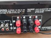Denon dra-565rd - nuotraukos Nr. 5