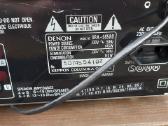 Denon dra-565rd - nuotraukos Nr. 6