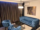 Chesterfield Sofa + 2 foteliai - nuotraukos Nr. 3