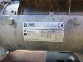 5 kw generatorius Sdmo - nuotraukos Nr. 2