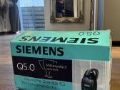 Siurblys Siemens - nuotraukos Nr. 3