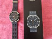 Parduodu samsung Galaxy watch Ultra Lte 32gb - nuotraukos Nr. 2