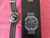 Parduodu samsung Galaxy watch Ultra Lte 32gb - nuotraukos Nr. 3