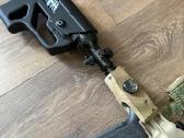 Vsr10 Hpa sniperis (airsoft) - nuotraukos Nr. 2