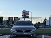 VW passat 2011 1,4 Tsi - nuotraukos Nr. 2