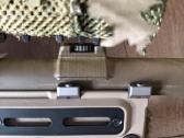 Vsr10 Hpa sniperis (airsoft) - nuotraukos Nr. 3